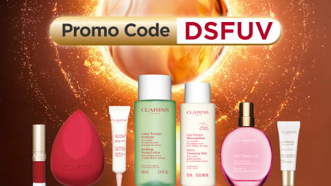 UV Plus [ADVANCED] Rosy Glow SPF50 PA++++ Multi-Protection | CLARINS®